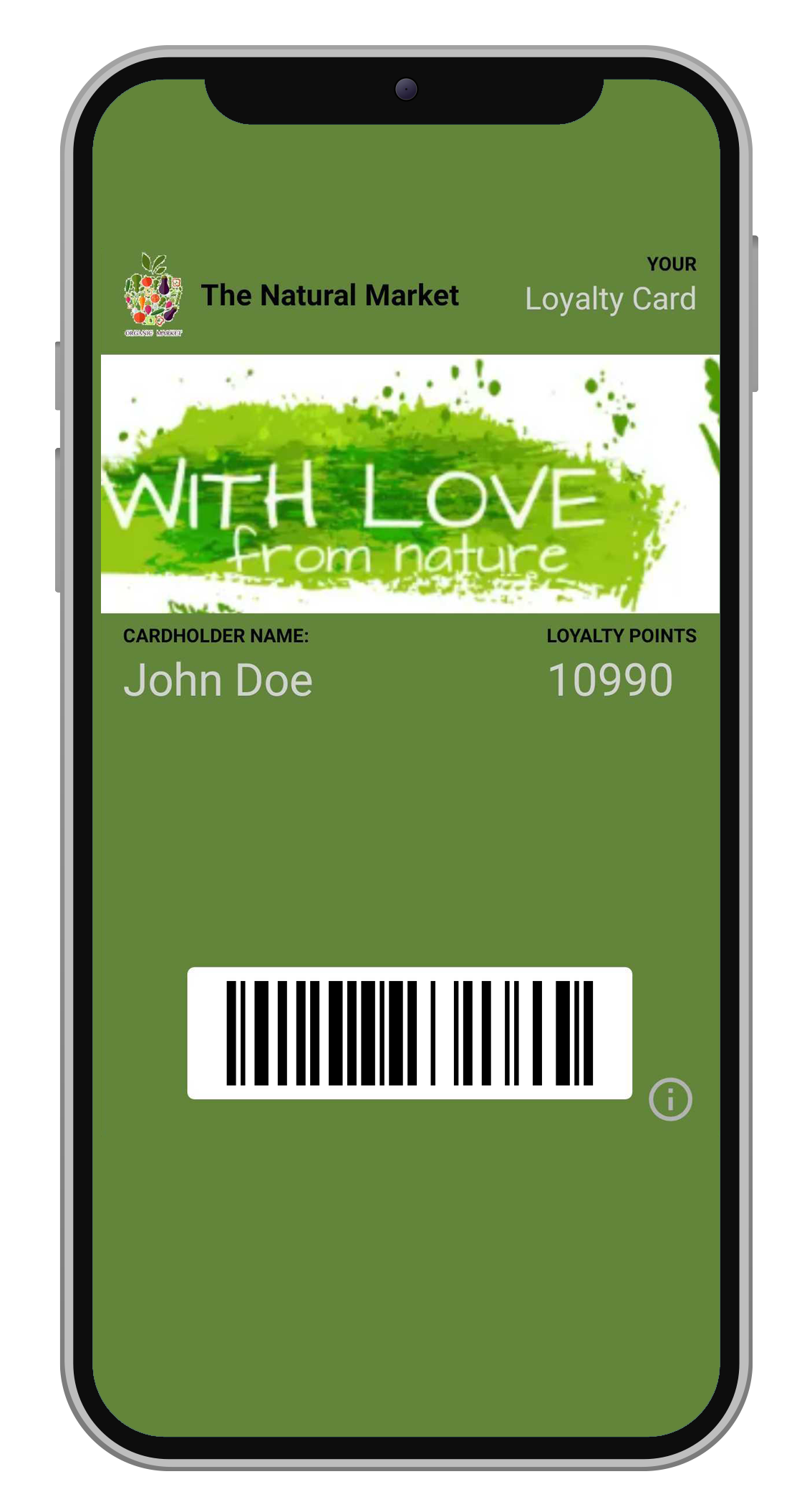 Store Card Image